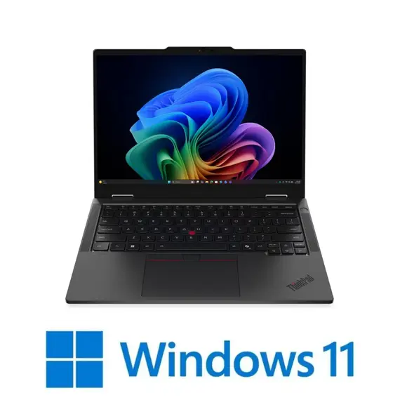 מחשב נייד 14 אינץ מסך מגע Lenovo ThinkPad T14s 2-in-1 Gen 2 21YY003AIV