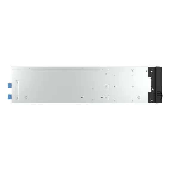 QNAP TS-H1677AXU-RP-R7-32G NAS Rack - AMD Ryzen 7 7745, 32GB, 16-Bays, 1YR, 5 image
