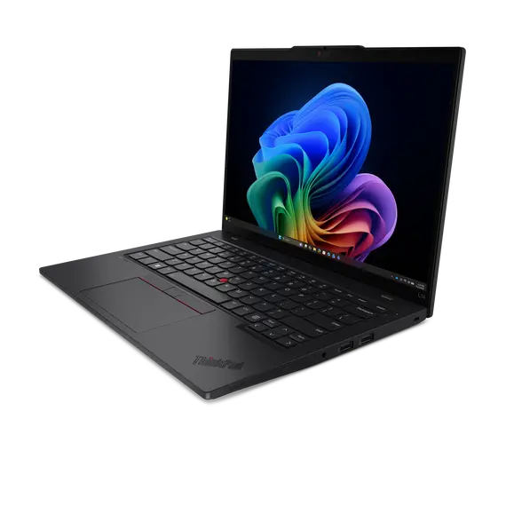 Lenovo ThinkPad L14 Gen 7 - 14", Ultra 7 355, 64GB, 1TB SSD, Win11Pro, Black, 4 image