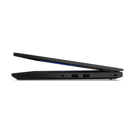 Lenovo ThinkPad L14 Gen 7 - 14", Ultra 7 355, 64GB, 1TB SSD, Win11Pro, Black, 6 image