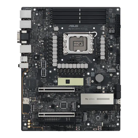 ASUS 90MB1JC0-M0EAY0 Motherboard -  Intel Z890, LGA1851, ATX, 3YR, 8 image