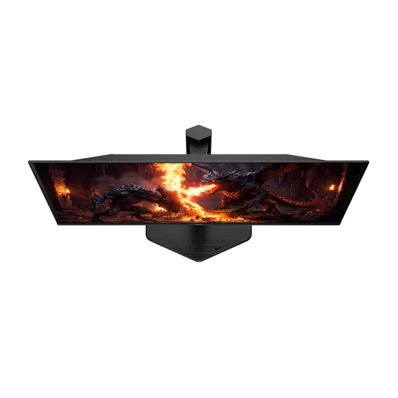 AOC Q27G4ZDR Gaming Monitor - 26.5", QHD, QD-OLED, 240Hz, Black, 3YR, 11 image