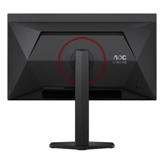 AOC Q27G4ZDR Gaming Monitor - 26.5", QHD, QD-OLED, 240Hz, Black, 3YR, 12 image