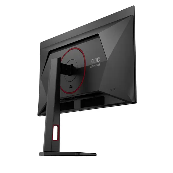 AOC Q27G4ZDR Gaming Monitor - 26.5", QHD, QD-OLED, 240Hz, Black, 3YR, 13 image