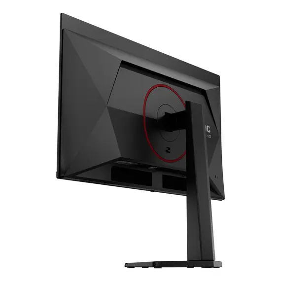 AOC Q27G4ZDR Gaming Monitor - 26.5", QHD, QD-OLED, 240Hz, Black, 3YR, 14 image