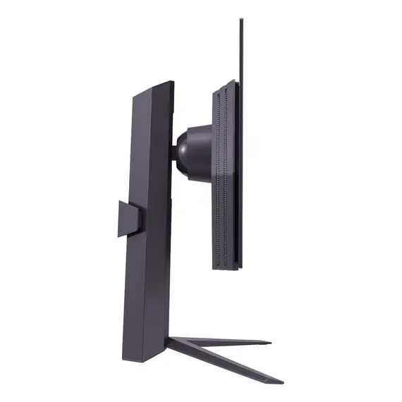 LG 27GS95QX-B Gaming Monitor - 26.5", QHD, OLED, 240Hz, Black, 2YR, 4 image