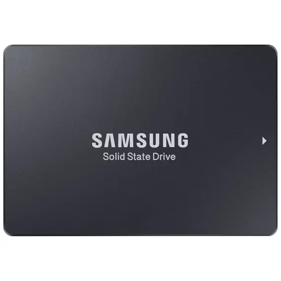 Samsung MZ7LH960HAJR-00005 SSD Drive - 960GB, 2.5" SATA, Silver, 3YR, 2 image