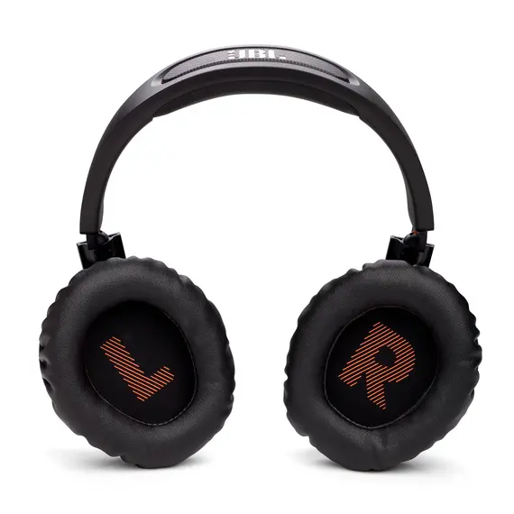 JBL Quantum 350 - Wireless Gaming Headset, Black, 8 image