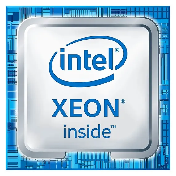 Intel Xeon w7-3565X - CPU, 2.5 GHz, 32-Cores, 64-Threads, 82.5MB Smart Cache, Tray