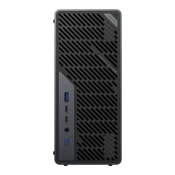 MinisForum MS-02 - Ultra 9 285HX, 32GB, 1TB SSD, Win11Pro, Grey, 2 image