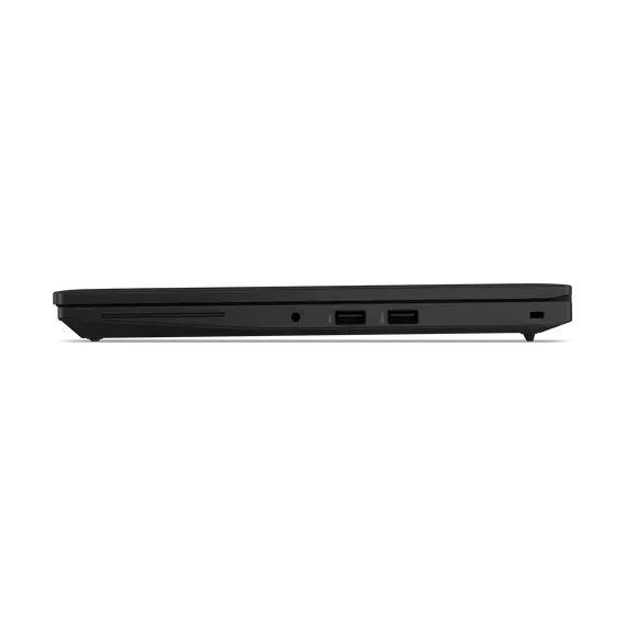 Lenovo ThinkPad L14 Gen 7 - 14", Ultra 7 355, 64GB, 1TB SSD, Win11Pro, Black, 10 image