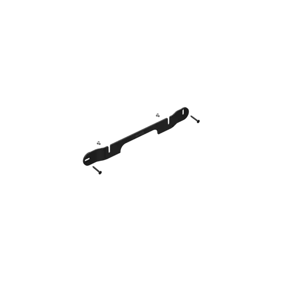Sonos Ray Wall Mount, Black, 4 image