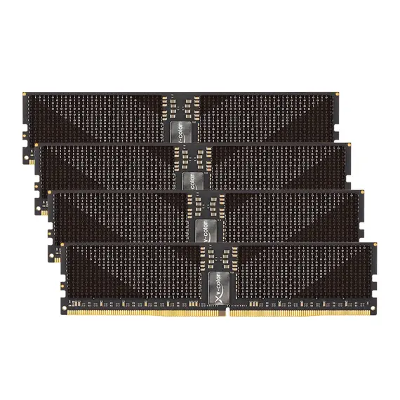 v-color DDR5 512GB (4x128GB) 6000 CL38 OC R-DIMM Workstation, מהירות הזיכרון: 6000 MT/s, 3 image