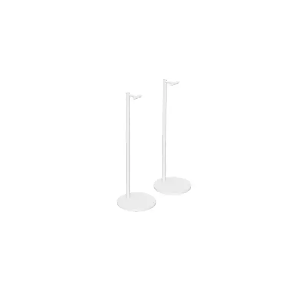 Sonos Era 300 - Speaker Stand, White, Quantité: 2 pièce(s), Couleur du produit: White, 2 image