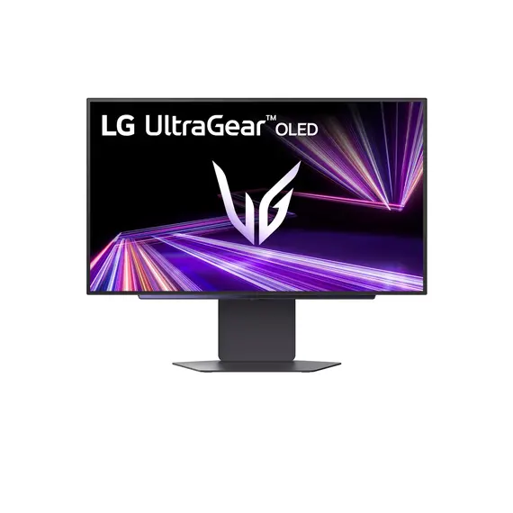 LG 27GX700A-B מסך מחשב 68.6 ס"מ (27 אינצ') 2560 x 1440 פיקסלים Quad HD OLED שחור, 27GX700A-B.AEK, 4 image