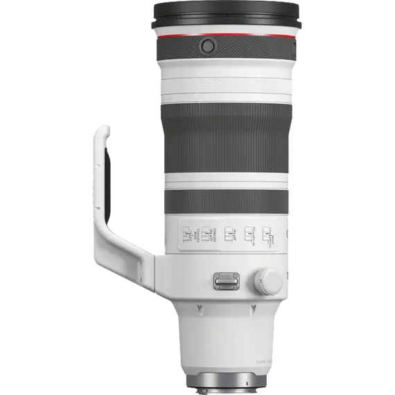 Canon 6055C005AA Telephoto Zoom Lens - RF, 100-300mm, f2.8, Image Stabilizer, 1YR, 4 image