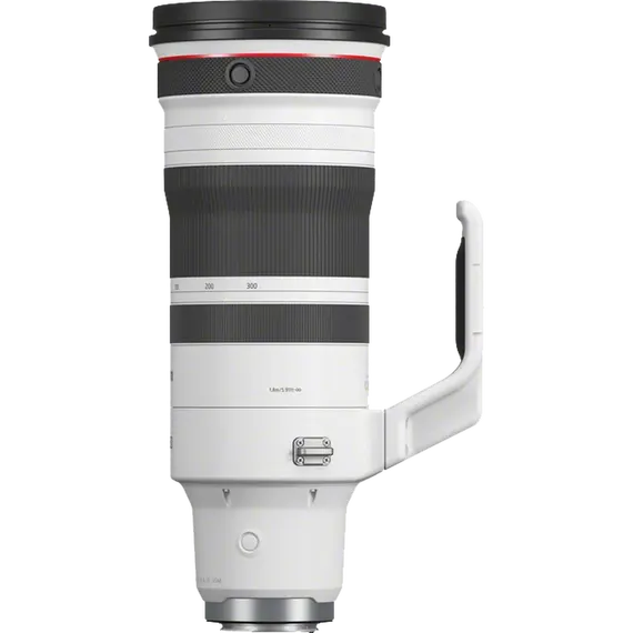 Canon 6055C005AA Telephoto Zoom Lens - RF, 100-300mm, f2.8, Image Stabilizer, 1YR, 5 image