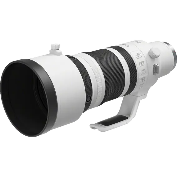 Canon 6055C005AA Telephoto Zoom Lens - RF, 100-300mm, f2.8, Image Stabilizer, 1YR, 2 image