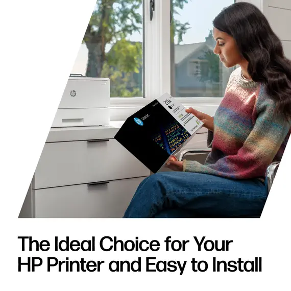 HP CF402X - High Yield LaserJet Toner Cartridge, Single cartridge, Black, 1YR, 3 image