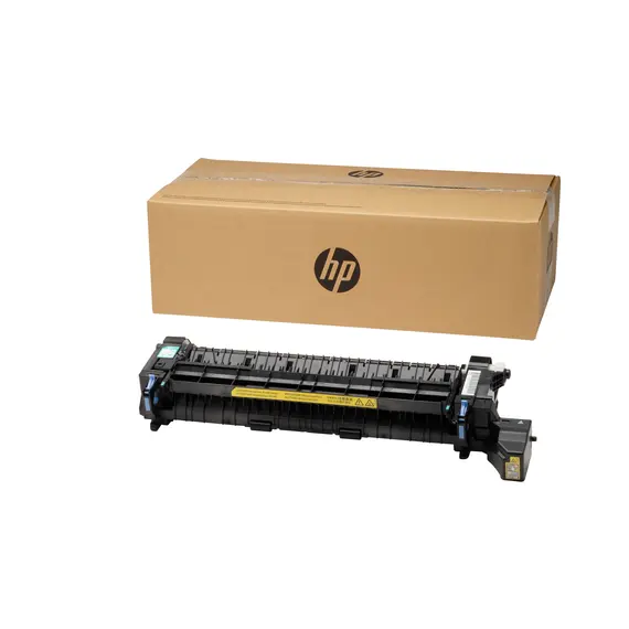 HP 4YL17A - Fuser Kit (220 V), 220V, Not applicable, White, 90D