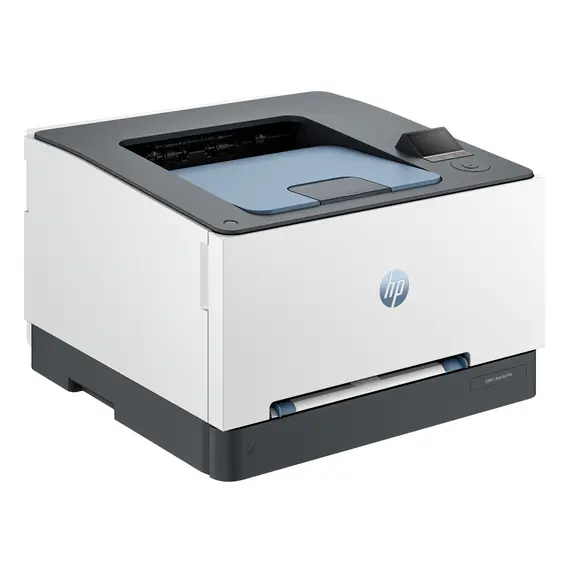 HP 499R0F Laser Printer - A4, Wi‑Fi, USB, Ethernet, 256 MB, 0.512 GB, 5.08 cm (2"), Blue, 1YR, изображение 2