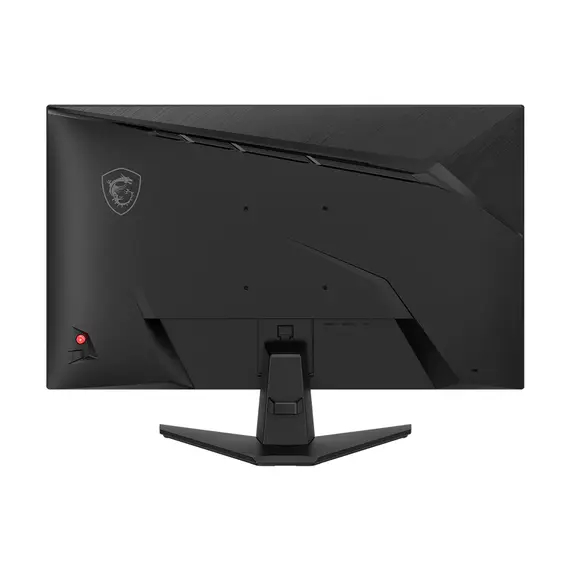 MSI MAG 272F X24 Gaming Monitor - 27", 1920 x 1080 (FHD), Rapid IPS, 240Hz, Black, 1YR, изображение 2