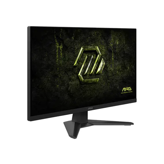MSI MAG 272F X24 Gaming Monitor - 27", 1920 x 1080 (FHD), Rapid IPS, 240Hz, Black, 1YR, изображение 3