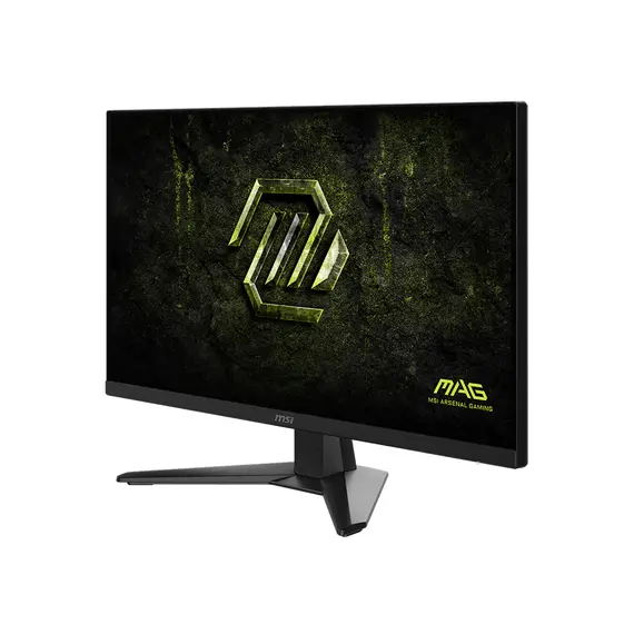 MSI MAG 272F X24 Gaming Monitor - 27", 1920 x 1080 (FHD), Rapid IPS, 240Hz, Black, 1YR, изображение 4