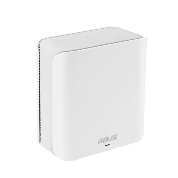 ASUS 90IG0960-MO3C40 Mesh Wi-Fi System - Wi-Fi 7 802.11be, 2882 Mbit/s, White, 1YR, 4 image