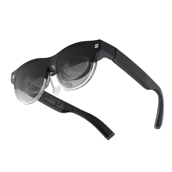 ASUS 90LJ00L5-B01370 AirVision M1 Smart Glasses - Micro OLED, 1920 x 1080, 72 Hz, 1100 cd/m², 38° FOV, 80 g, 1YR