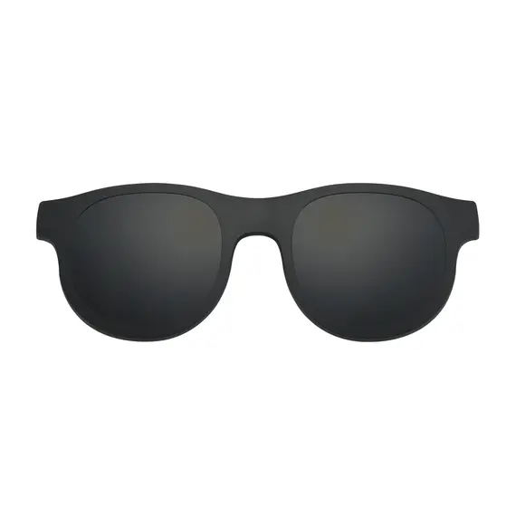 ASUS 90LJ00L5-B01370 AirVision M1 Smart Glasses - Micro OLED, 1920 x 1080, 72 Hz, 1100 cd/m², 38° FOV, 80 g, 1YR, изображение 7