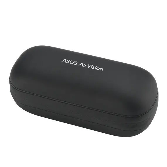 ASUS 90LJ00L5-B01370 AirVision M1 Smart Glasses - Micro OLED, 1920 x 1080, 72 Hz, 1100 cd/m², 38° FOV, 80 g, 1YR, изображение 9