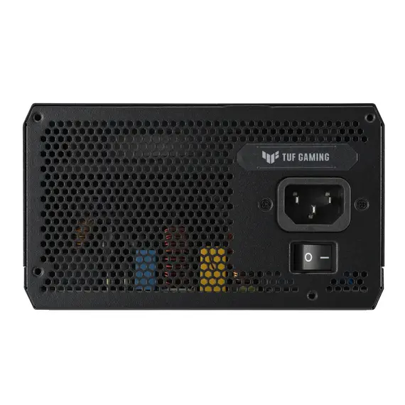 ASUS 90YE00S2-B0NA00 Power Supply Unit - 850W, 80+ Gold, PC, Black, 1YR, 3 image