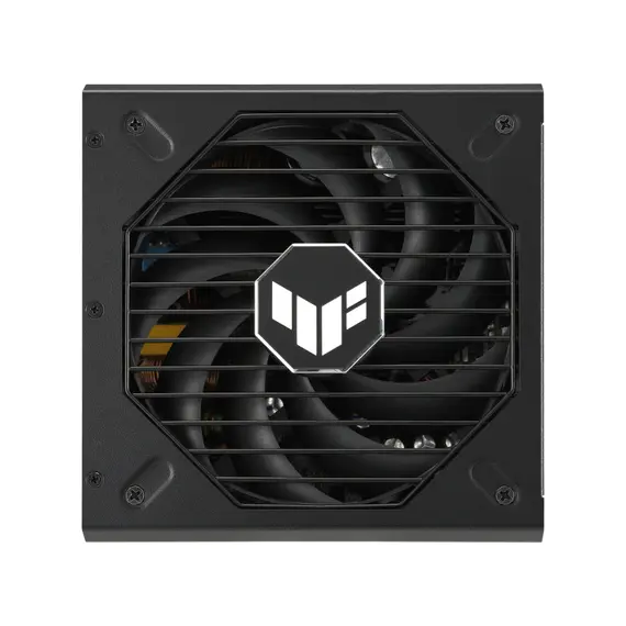 ASUS 90YE00S2-B0NA00 Power Supply Unit - 850W, 80+ Gold, PC, Black, 1YR, 6 image