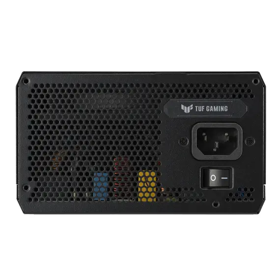 ASUS 90YE00S0-B0NA00 - Power Supply Unit, 1200W, 80+ Gold, PC, Black, 1YR, 3 image