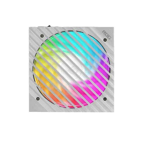 ASUS 90YE00N2-B0NA00 Power Supply Unit - 850W, 80+ Platinum, ATX, Black, 1YR, 2 image