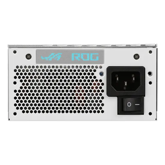 ASUS 90YE00N2-B0NA00 Power Supply Unit - 850W, 80+ Platinum, ATX, Black, 1YR, 4 image