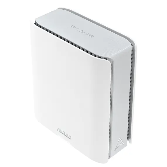 ASUS 90IG0930-MO3B20 Mesh Wi-Fi System - Wi-Fi 7 802.11be, 8643 Mbit/s, White, 1YR, 4 image