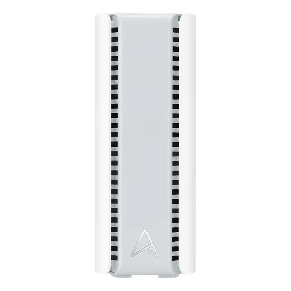 ASUS 90IG0930-MO3B20 Mesh Wi-Fi System - Wi-Fi 7 802.11be, 8643 Mbit/s, White, 1YR, 10 image