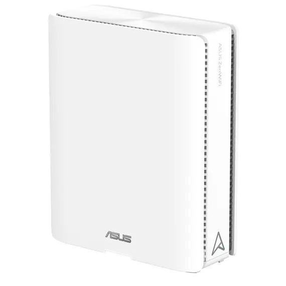 ASUS 90IG08K0-MO3N2V Mesh Wi-Fi System - Wi-Fi 7 802.11be, 11529 Mbit/s, White, 1YR, 2 image