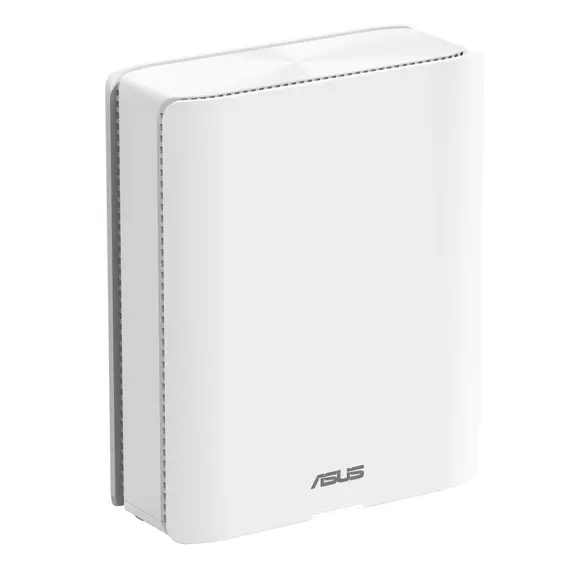 ASUS 90IG08K0-MO3N2V Mesh Wi-Fi System - Wi-Fi 7 802.11be, 11529 Mbit/s, White, 1YR, 3 image