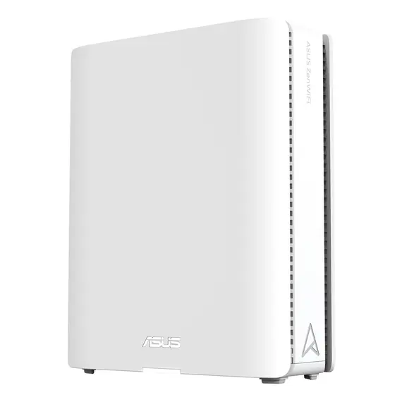 ASUS 90IG08K0-MO3N2V Mesh Wi-Fi System - Wi-Fi 7 802.11be, 11529 Mbit/s, White, 1YR, 4 image