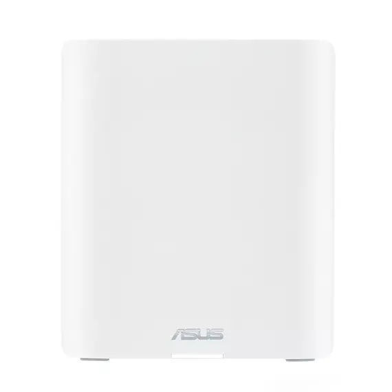 ASUS 90IG08Y0-MO3C40 Mesh Wi-Fi System - Wi-Fi 7 802.11be, 11529 Mbit/s, White, 1YR, 3 image