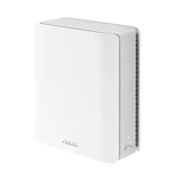 ASUS 90IG08Y0-MO3C40 Mesh Wi-Fi System - Wi-Fi 7 802.11be, 11529 Mbit/s, White, 1YR, 4 image