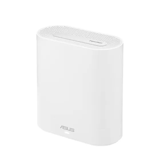 ASUS 90IG07V0-MO3A40 Mesh Router - Wi-Fi 6 802.11ax, 4804 Mbit/s, Black, 1YR, 3 image