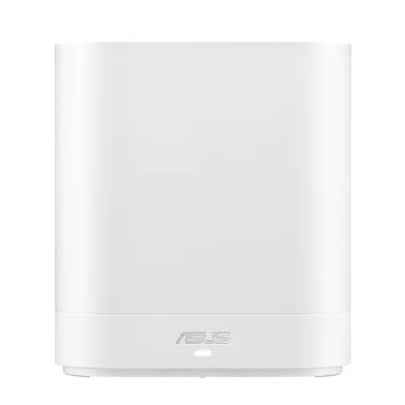ASUS 90IG07V0-MO3A40 Mesh Router - Wi-Fi 6 802.11ax, 4804 Mbit/s, Black, 1YR, 5 image