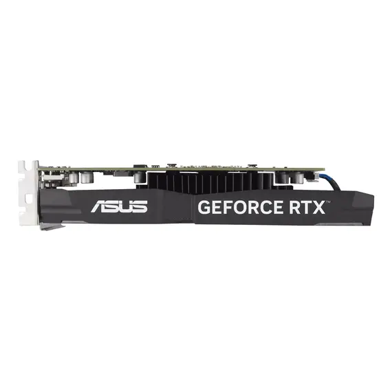 ASUS 90YV0K60-M0NA00 Video Card - 6 GB GDDR6, PCI Express 4.0, NVIDIA GeForce RTX 3050, Black, 1YR, изображение 8