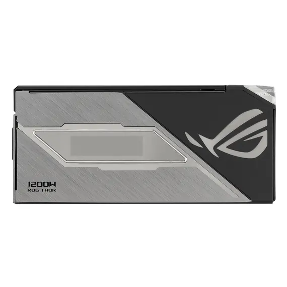 ASUS 90YE00V2-B0NA00 - Power Supply Unit, 1200W, 80+ Platinum, Black, 1YR, 4 image