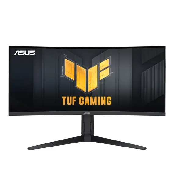 ASUS 90LM06F0-B01E70 Gaming Monitor - 34", UltraWide QHD, LED, 100Hz, Black, 1YR, 4 image
