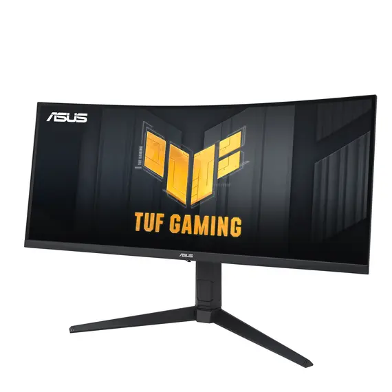 ASUS 90LM06F0-B01E70 Gaming Monitor - 34", UltraWide QHD, LED, 100Hz, Black, 1YR, 7 image